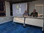Prof. Dr. Mehmet Memiş, Hattat Saim Özel’i anlattı