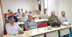 Prof. Dr. Mehmet Memiş, Hattat Saim Özel’i anlattı