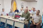 Prof. Dr. Mehmet Memiş, Hattat Saim Özel’i anlattı