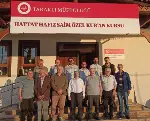 Prof. Dr. Mehmet Memiş, Hattat Saim Özel’i anlattı