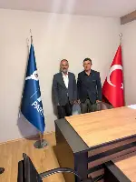 Anahtar Parti'den Taraklı Çıkarması