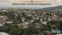 Akçapınar'da Geleneksel Hayır Pilavı
