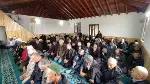 Alballar Yaylası'nda Ahşap İbadet Alanı Hizmete Açıldı