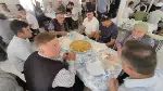 Yüzlerce Kişi Akçapınar’daki Hayır Pilavında Buluştu