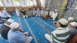 Yüzlerce Kişi Akçapınar’daki Hayır Pilavında Buluştu