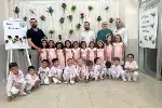 Taraklı’da “Gül İnsan Projesi” Yıl Sonu Şenliği Coşkuyla Gerçekleştirildi