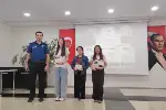 Taraklı’da “Gül İnsan Projesi” Yıl Sonu Şenliği Coşkuyla Gerçekleştirildi