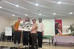 Taraklı’da “Gül İnsan Projesi” Yıl Sonu Şenliği Coşkuyla Gerçekleştirildi