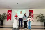 Taraklı’da “Gül İnsan Projesi” Yıl Sonu Şenliği Coşkuyla Gerçekleştirildi