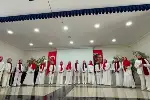 Taraklı’da “Gül İnsan Projesi” Yıl Sonu Şenliği Coşkuyla Gerçekleştirildi