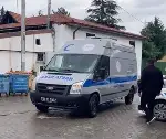 Taraklı Devlet Hastanesi'nde Kapsamlı Afet Tatbikatı