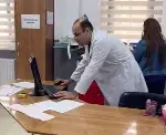 Taraklı Devlet Hastanesi'nde Kapsamlı Afet Tatbikatı