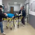 Taraklı Devlet Hastanesi'nde Kapsamlı Afet Tatbikatı