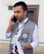 Taraklı Devlet Hastanesi'nde Kapsamlı Afet Tatbikatı