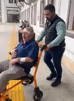 Taraklı Devlet Hastanesi'nde Kapsamlı Afet Tatbikatı