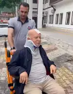 Taraklı Devlet Hastanesi'nde Kapsamlı Afet Tatbikatı
