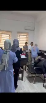 Taraklı Devlet Hastanesi'nde Kapsamlı Afet Tatbikatı