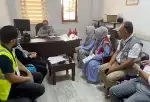 Taraklı Devlet Hastanesi'nde Kapsamlı Afet Tatbikatı
