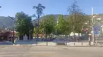 Şehit Mehmet Nuri Kocabıyık Meydanı Yenileniyor