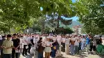 Kaymakam Turgay Tarık'tan Öğrencilere Yaz Tatili Tavsiyesi