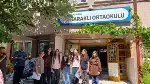 Kaymakam Turgay Tarık'tan Öğrencilere Yaz Tatili Tavsiyesi