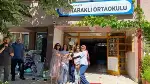 Kaymakam Turgay Tarık'tan Öğrencilere Yaz Tatili Tavsiyesi