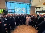 Başkan Mustafa Özen, Taraklı'nın Sorunlarını AK Parti İstişare Toplantısına Taşıdı