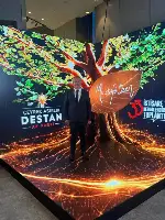 Başkan Mustafa Özen, Taraklı'nın Sorunlarını AK Parti İstişare Toplantısına Taşıdı