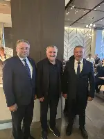 Başkan Mustafa Özen, Taraklı'nın Sorunlarını AK Parti İstişare Toplantısına Taşıdı