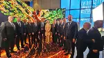 Başkan Mustafa Özen, Taraklı'nın Sorunlarını AK Parti İstişare Toplantısına Taşıdı