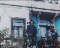 Bir Hattatın Ardından… -