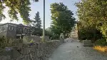 Tarihi miras ve doğal doku korunuyor !!!