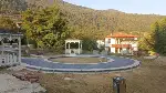 Tarihi miras ve doğal doku korunuyor !!!