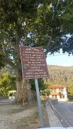 Tarihi miras ve doğal doku korunuyor !!!