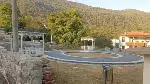 Tarihi miras ve doğal doku korunuyor !!!