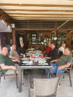 Yeni Yüzyıl Partisi Genel Başkanı Arslan Taraklı'da