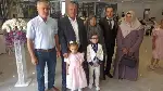 Ömer Asaf Erkekliğe İlk Adımını Attı