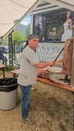 Ömer Asaf Erkekliğe İlk Adımını Attı