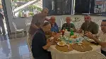 Ömer Asaf Erkekliğe İlk Adımını Attı