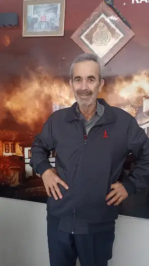 Nurettin Karabacak Mevlitle Anılacak