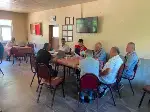 MAHDUMLAR TARIMSAL KALKINMA KOOPERATİFİ GENEL KURULUNU GERÇEKLEŞTİRDİ