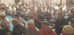 Nurettin Karabacak, Vefatının Birinci Yılında Dualarla Anıldı