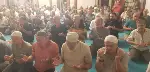 Nurettin Karabacak, Vefatının Birinci Yılında Dualarla Anıldı