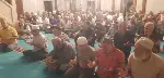 Nurettin Karabacak, Vefatının Birinci Yılında Dualarla Anıldı