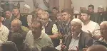 Nurettin Karabacak, Vefatının Birinci Yılında Dualarla Anıldı