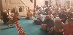 Nurettin Karabacak, Vefatının Birinci Yılında Dualarla Anıldı