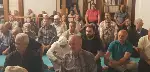 Nurettin Karabacak, Vefatının Birinci Yılında Dualarla Anıldı