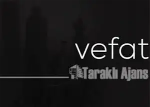 Vefat