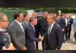 Anahtar Partisi Sakarya'da Buluştu
