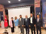Anahtar Partisi Sakarya'da Buluştu